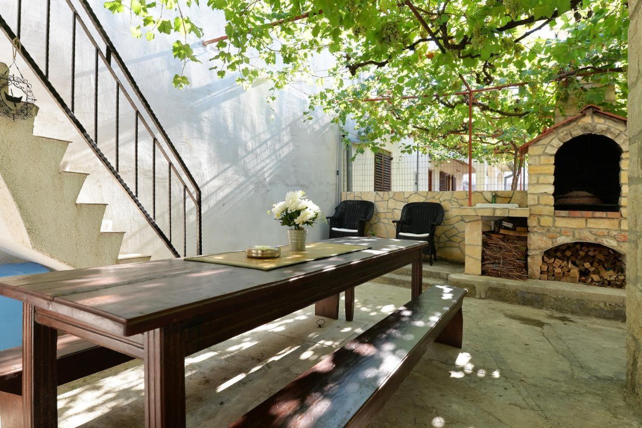 Melon-1, Murter, House For Rest Exterior foto